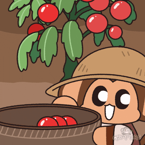 Loop Success GIF by Chimpers