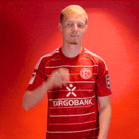 Bundesliga Tor GIF by Fortuna Düsseldorf