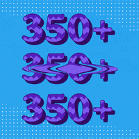 Crypto Typography GIF by Paxful