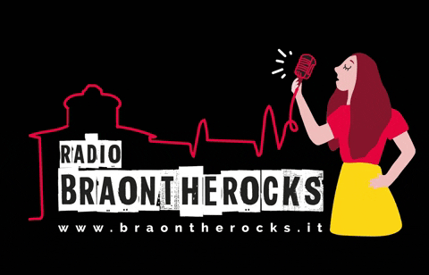 BraOnTheRocks giphygifmaker radio bra webradio GIF