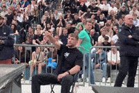 Mmatufaa GIF by KnockDown