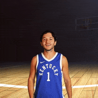 March Madness Hoops GIF by Basketball Madness