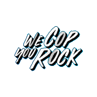 Football You Rock Sticker by Kikikickz