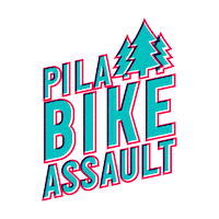 Cianomagenta Sticker by Three Seasons Bike