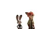 Disney Animation Group Photo GIF by Disney