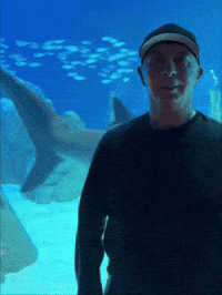 Marc Almond GIF