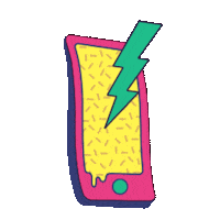 Award Show Nickelodeon Sticker by Kids' Choice Awards