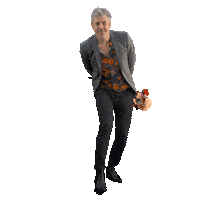 Sticker by NPO Radio 2