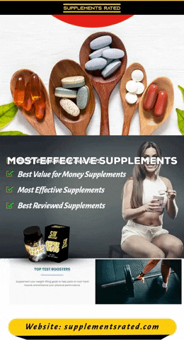 supplerated giphygifmaker top 10 supplements best selling supplements GIF