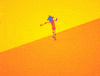 Drunk Messed Up GIF by Ben Lyaunzon