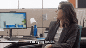 Season 5 Improv GIF by IFC