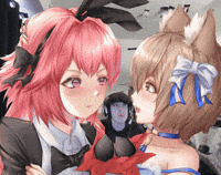 Am I Interrupting Third Wheel GIF