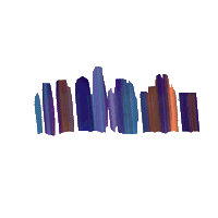 Lights All Night Lan Sticker by Disco Donnie Presents