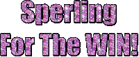 SperlingDermatologyLLC sperling sperling dermatology Sticker