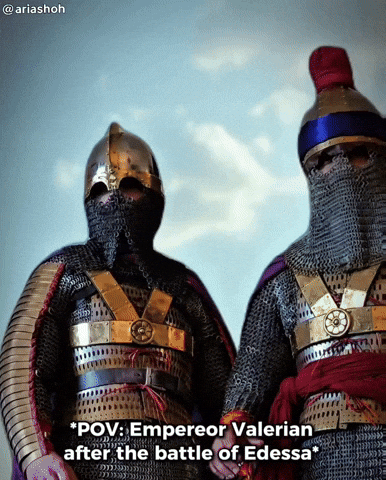 Ariashoh giphycreatortest iran rome persian GIF