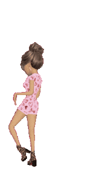 elistorycriativo girl menina garota menina bonita Sticker