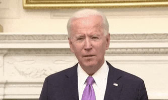 Joe Biden GIF by GIPHY News