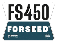 Forseed Sementes Sticker by Longping High Tech