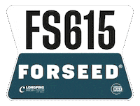 Forseed Sementes Sticker by Longping High Tech