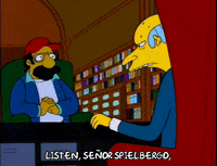 season 6 meeting GIF