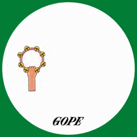 Gopeoficial GIF by Samba Instrumentos Musicais - Gope Oficial