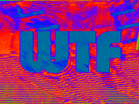 Art Wtf GIF
