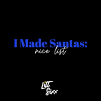 Luxury Nice List GIF by Litt Sixx