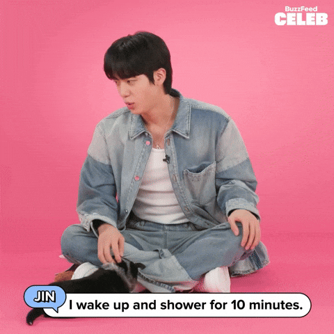 K Pop Puppy GIF by BuzzFeed