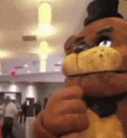 Thinking Think GIF