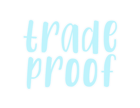 Trade Squishmallow Sticker