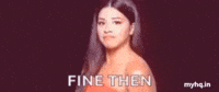 Fine As Hell GIF by myHQ