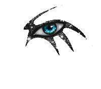 Art Beauty Sticker