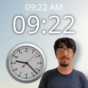 9Am GIF