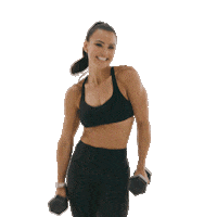 Work Out Sticker by EvolveYou