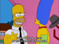 homer simpson episode 6 GIF