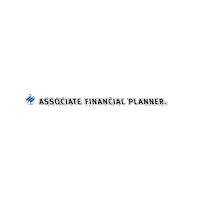 IFPHK afp ifphk associate financial planner Sticker