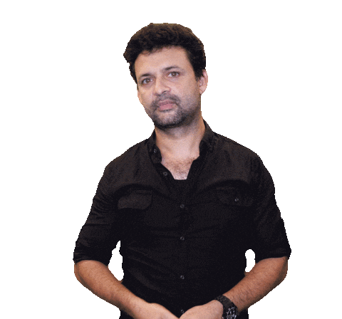 Arabian Radio Network Hit Fm Sticker by ARN Digital