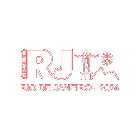 Correndo Pelo Rio Sticker by CPR Eventos