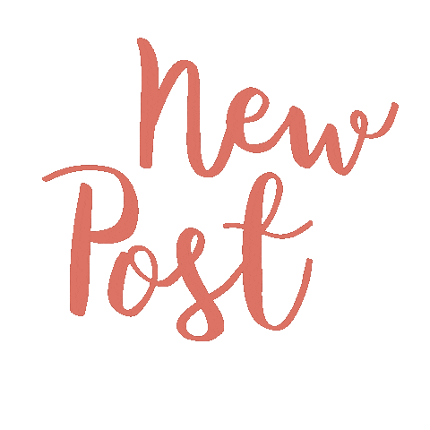 Post Sticker