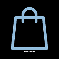 Shop Blog GIF by Blogzine.be