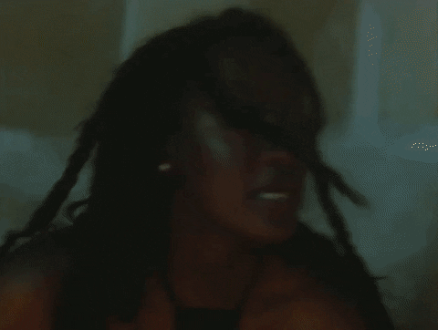 brentfaulkner giphyupload music video rnb tems GIF