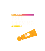 hotzoneopening snowboarding hintertux hotzone hotzoneopening Sticker