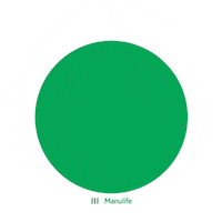 Dogs Love Sticker by Manulife Philippines