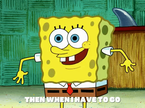 season 6 dear vikings GIF by SpongeBob SquarePants