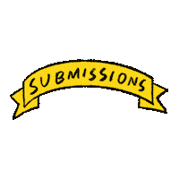 sallychandraa deadline submissions sallychandra Sticker