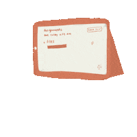 Student Study Sticker by ArtCloud.lk