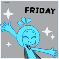 Happy Friday GIF