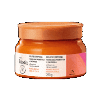 Agua De Coco Natura Sticker by Consultoria de Belleza Chile