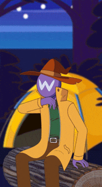 Look See GIF