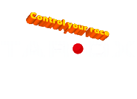 motioninmotorsport taroxitaly taroxbrakes tarox control your race Sticker